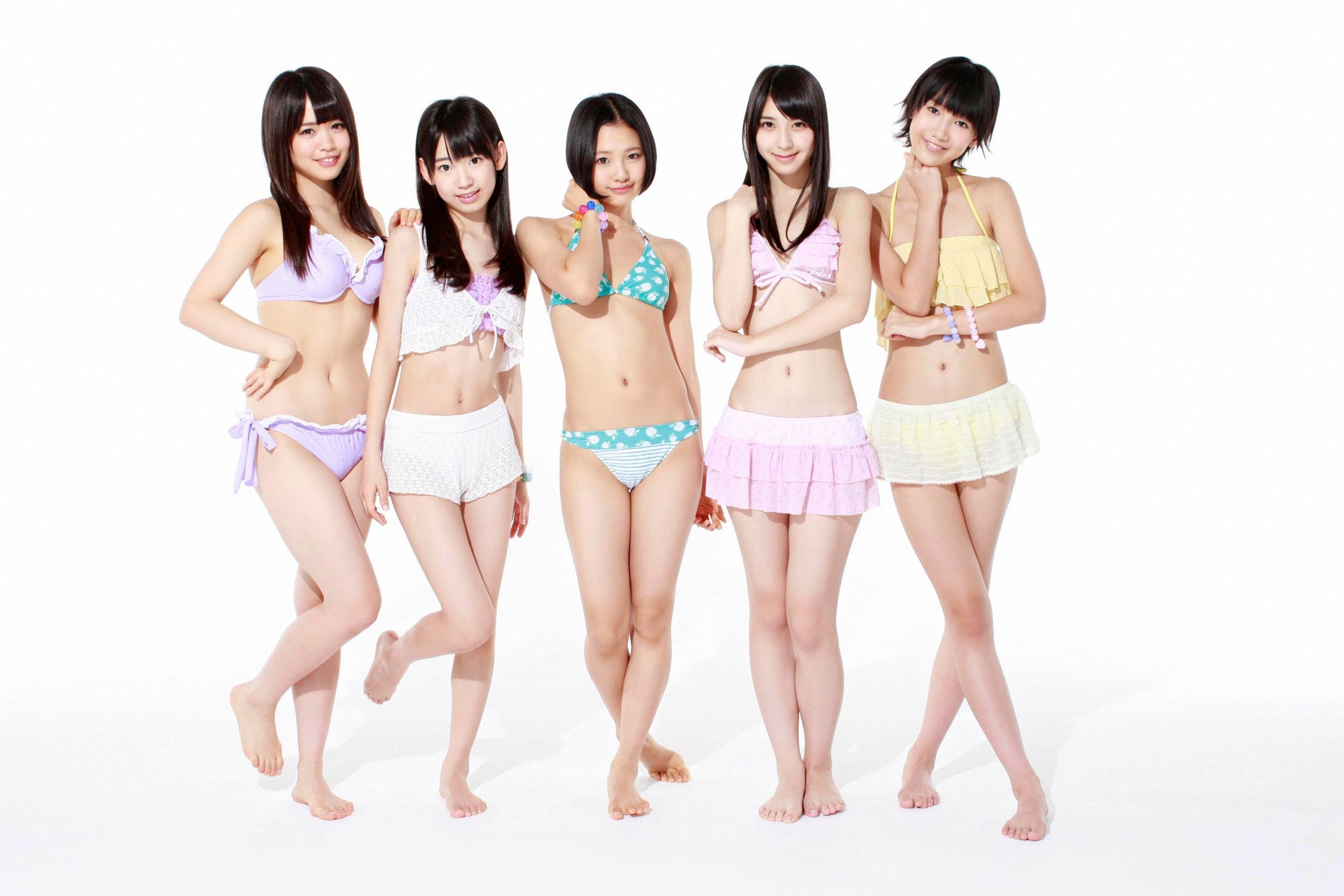 SKE48/NMB48/HKT48《GO!GO!48旋風.超選15GIRLS》  [YS Web] Vol.517/(79P)