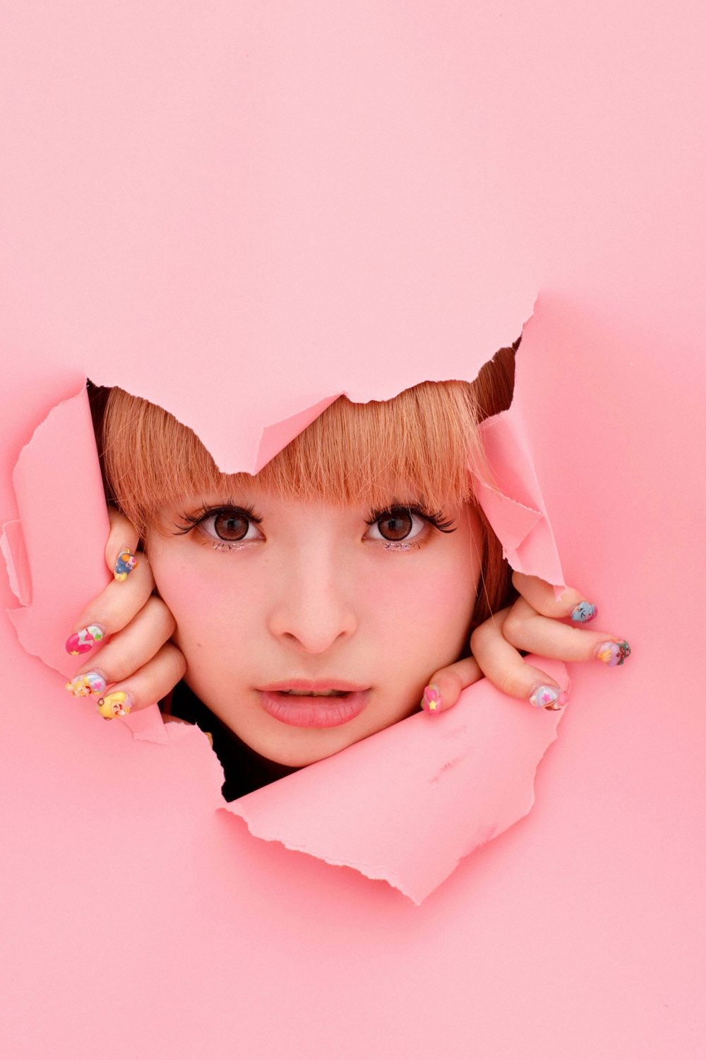 [YS Web] Vol.475 きゃりーぱみゅぱみゅ/凯莉葩缪葩缪 Kyary Pamyu Pamyu/(86P)