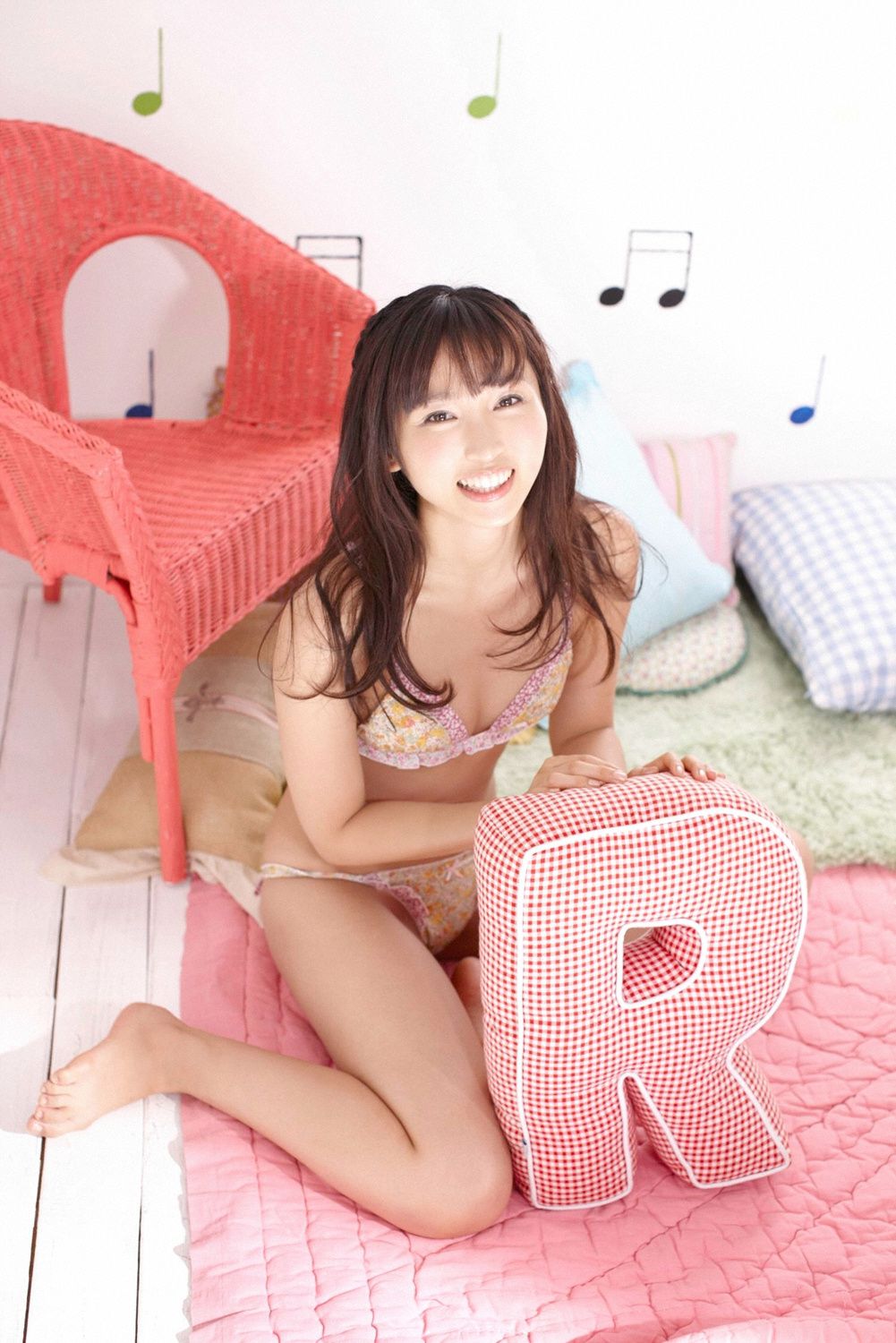 吉木梨纱/吉木りさ《Sexy Beauty》 [YS Web] Vol.498/(100P)