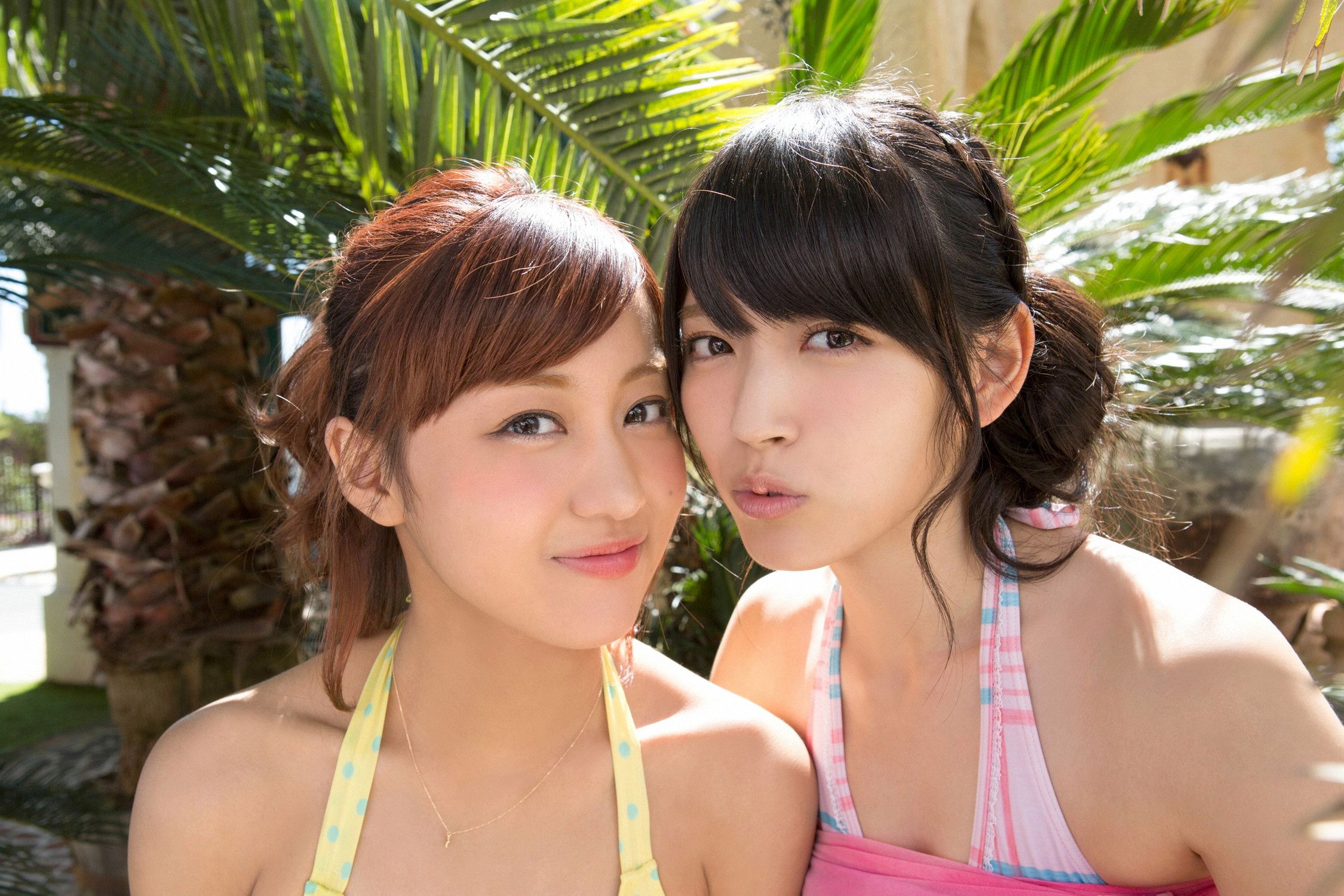 ℃-ute《終わらない夏》 [YS Web] Vol.581/(73P)