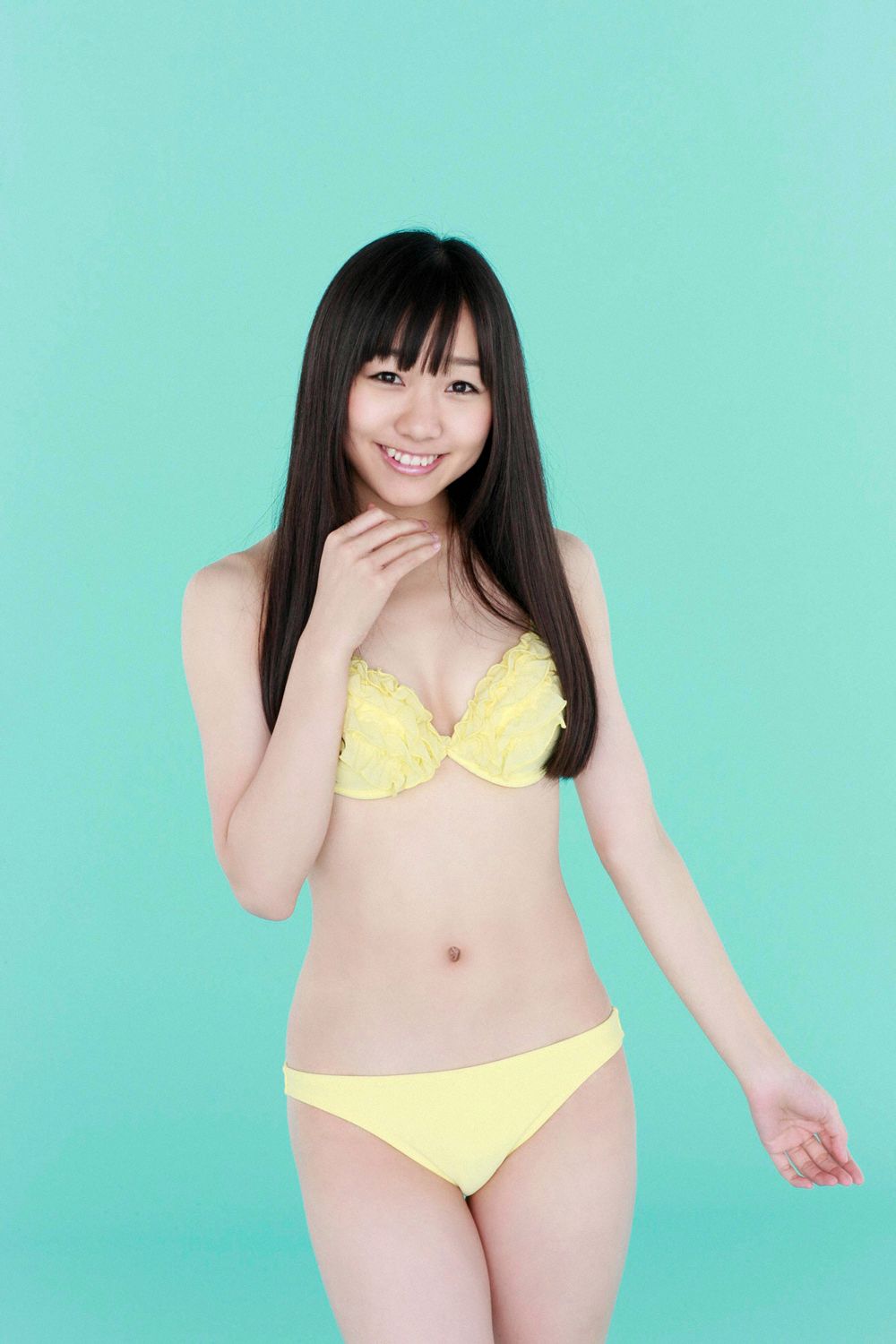 SKE48/NMB48/HKT48《GO!GO!48旋風.超選15GIRLS》  [YS Web] Vol.517/(79P)