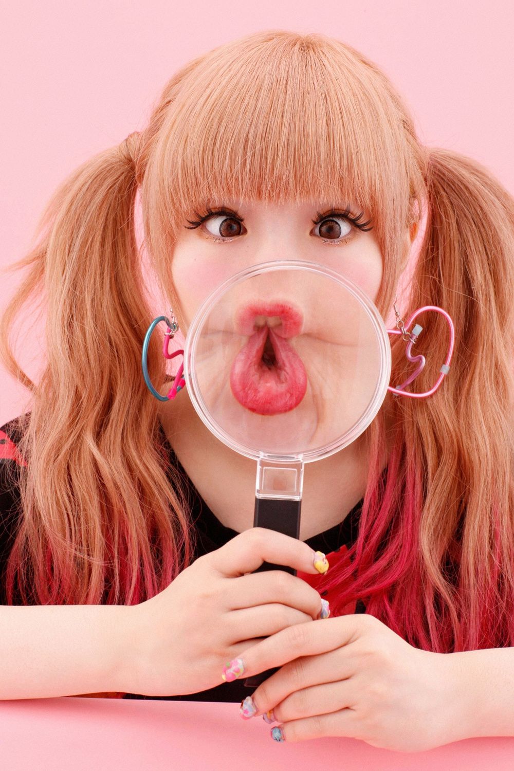 [YS Web] Vol.475 きゃりーぱみゅぱみゅ/凯莉葩缪葩缪 Kyary Pamyu Pamyu/(86P)