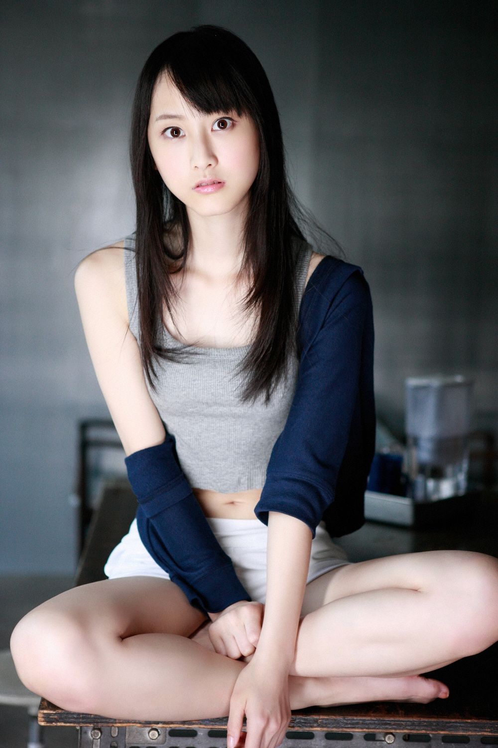 松井玲奈《Beauty Rena》 [YS Web] Vol.421/(77P)