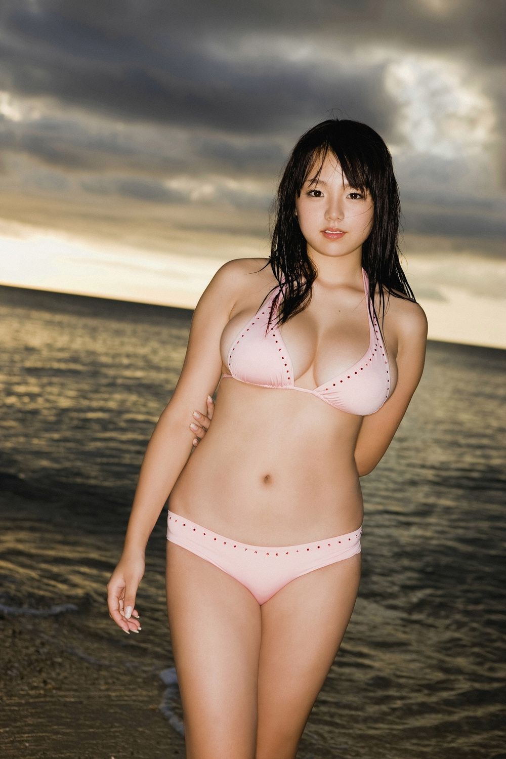 篠崎愛《Good Love》 [YS Web] Vol.335/(87P)