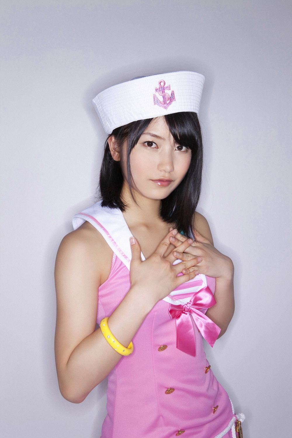 AKB48《真夏の大航海！》 [YS Web] Vol.418/(55P)