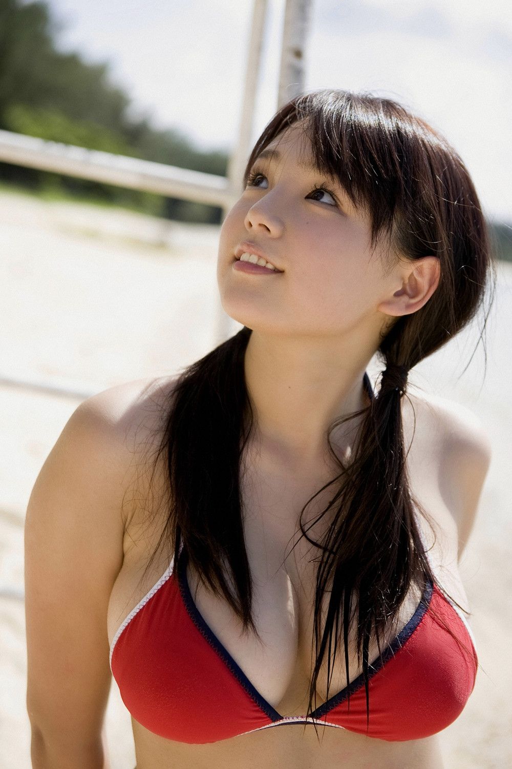 篠崎愛《Good Love》 [YS Web] Vol.335/(87P)