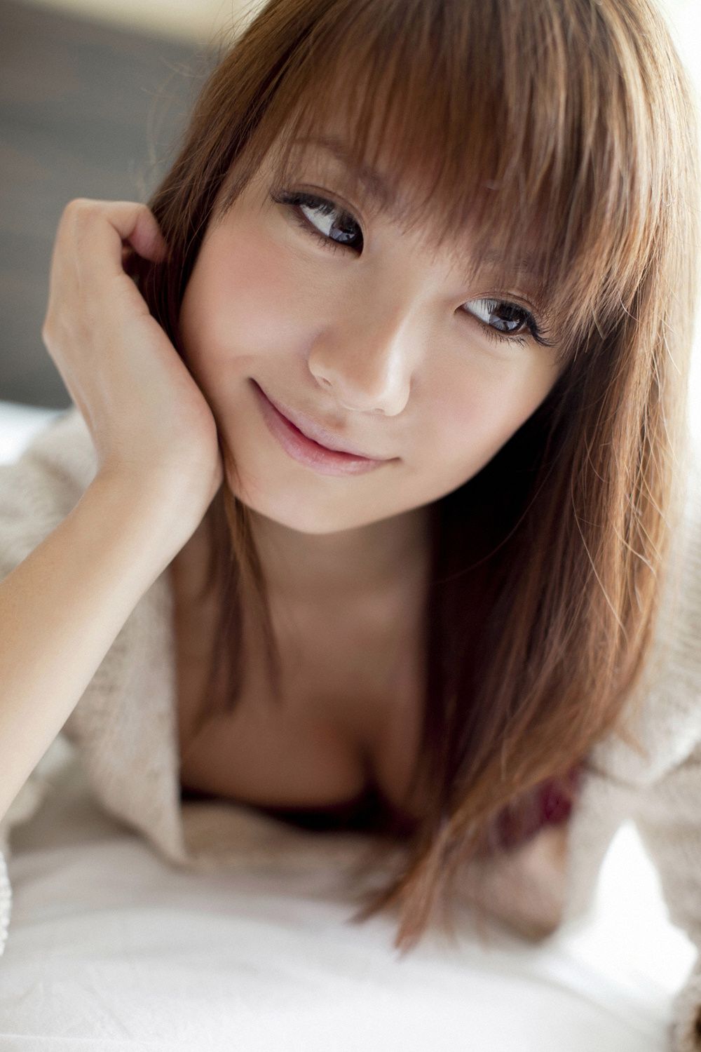 山本梓《As you know，we love her》 [YS Web] Vol.388/(100P)