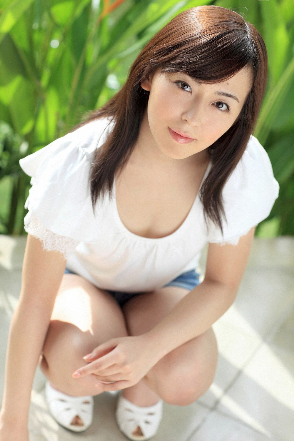 伊藤えみ/伊藤惠美《HIP＆VIP》 [YS Web] Vol.399/(103P)