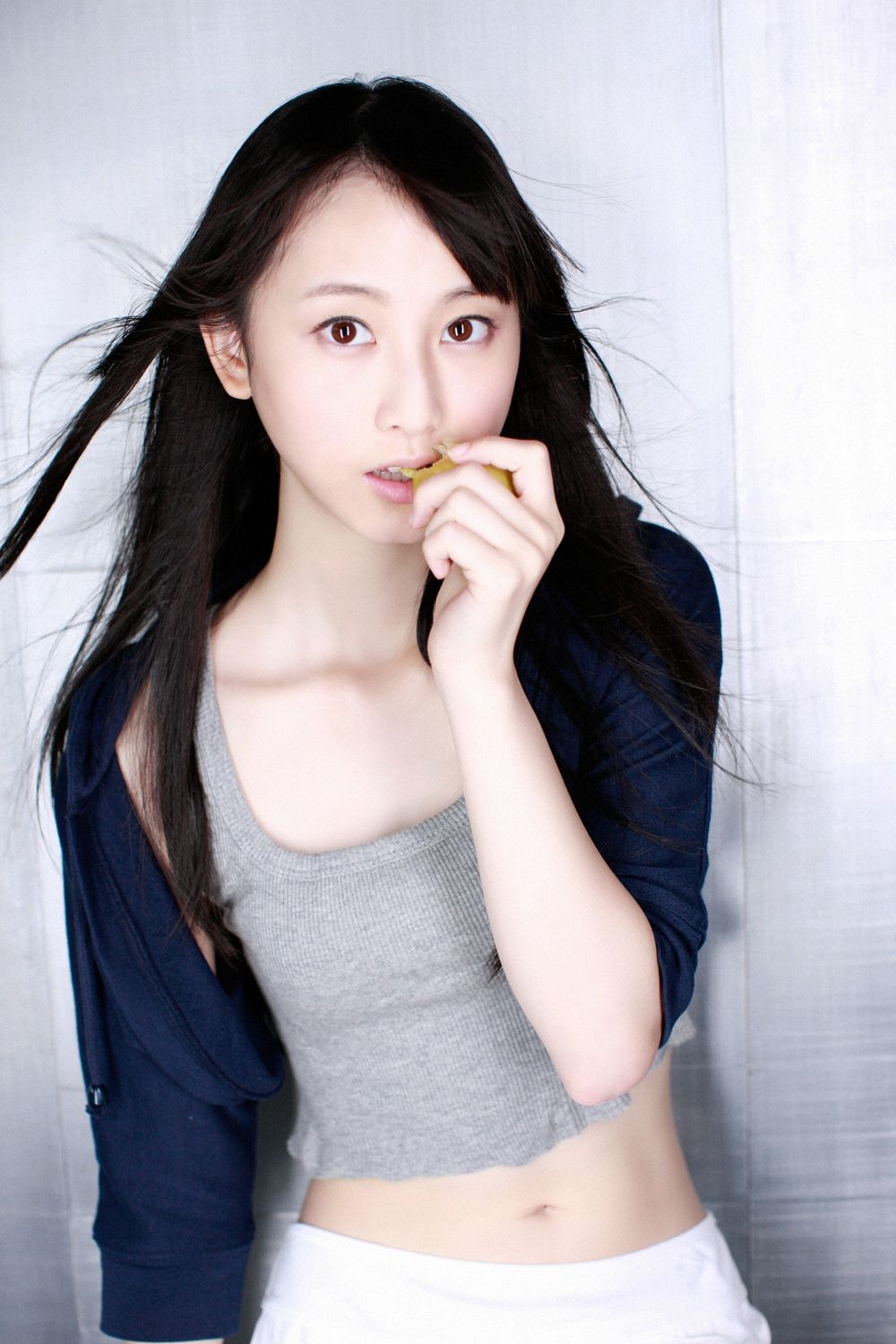 松井玲奈《Beauty Rena》 [YS Web] Vol.421/(77P)