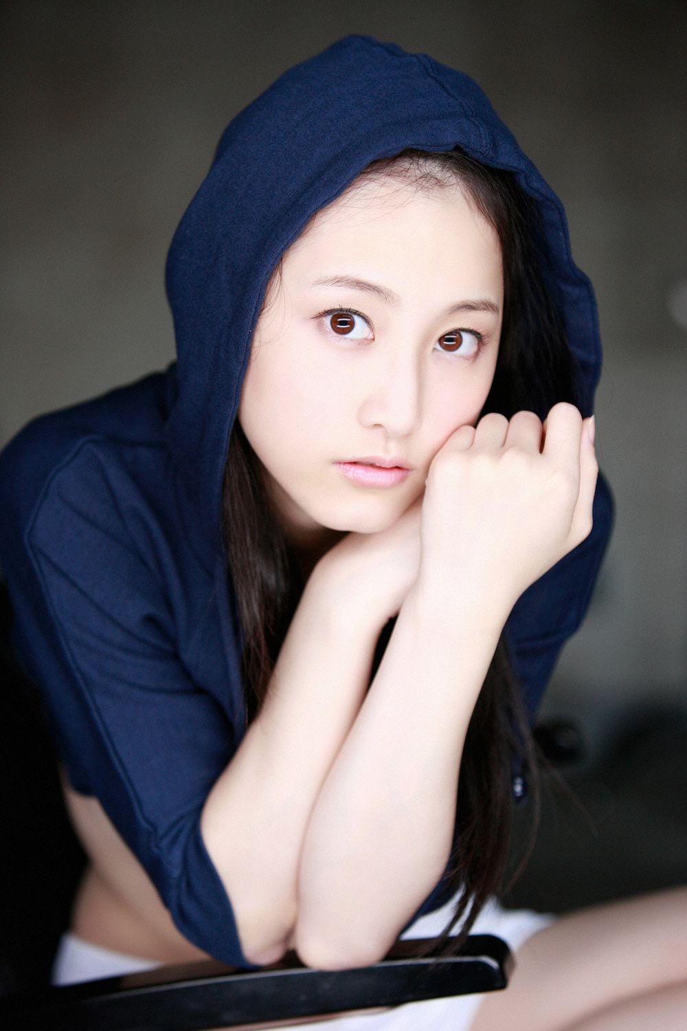 松井玲奈《Beauty Rena》 [YS Web] Vol.421/(77P)