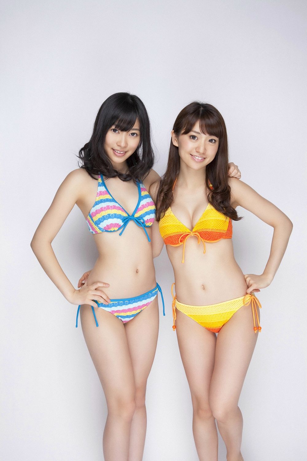 AKB48《真夏の大航海！》 [YS Web] Vol.418/(55P)