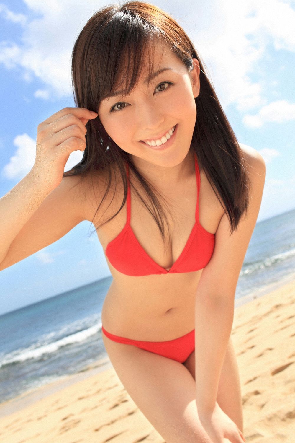 伊藤えみ/伊藤惠美《HIP＆VIP》 [YS Web] Vol.399/(103P)