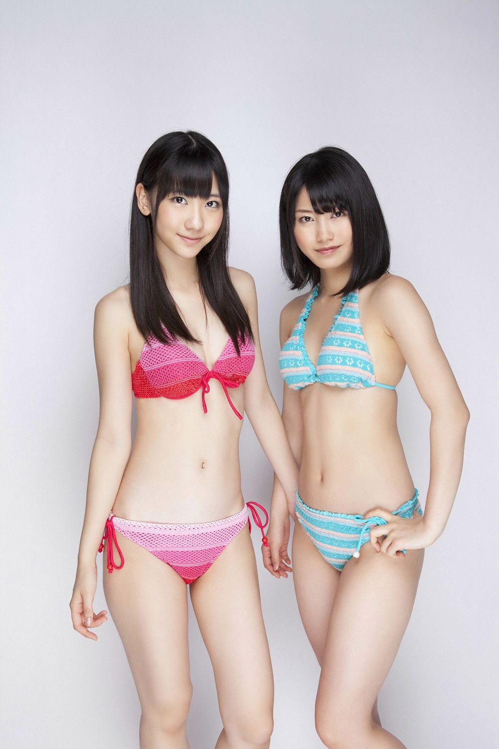 AKB48《真夏の大航海！》 [YS Web] Vol.418/(55P)