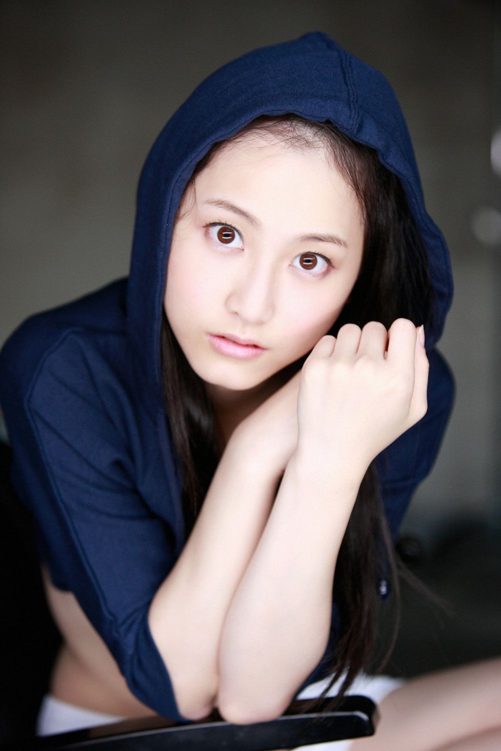 松井玲奈《Beauty Rena》 [YS Web] Vol.421/(77P)