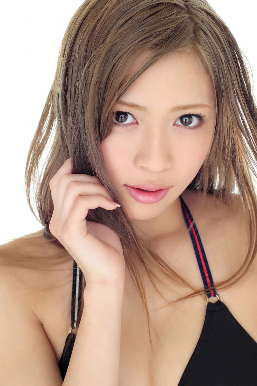 Yuuri Shiina 椎名遊莉《17歳のCool Beauty入学》 [YS Web] Vol.400/(48P)