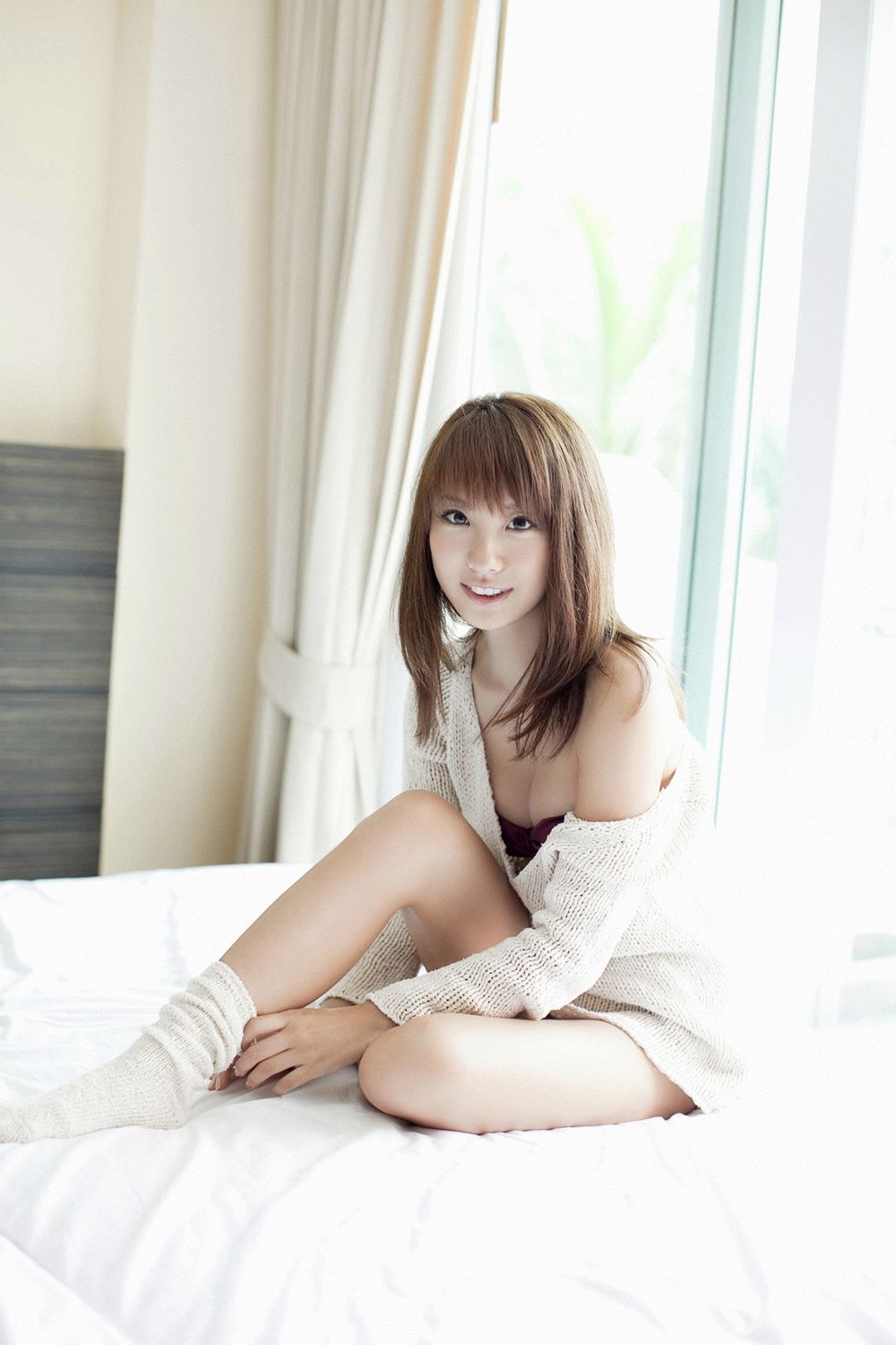 山本梓《As you know，we love her》 [YS Web] Vol.388/(100P)