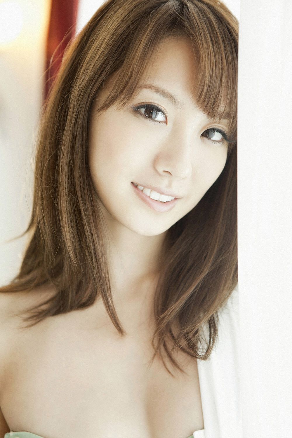 山本梓《As you know，we love her》 [YS Web] Vol.388/(100P)