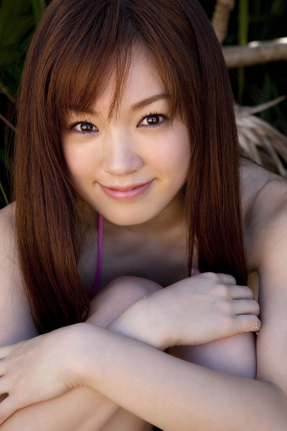 [YS Web] Vol.382 Yua Saito 齊藤夢愛/齐藤梦爱/(100P)