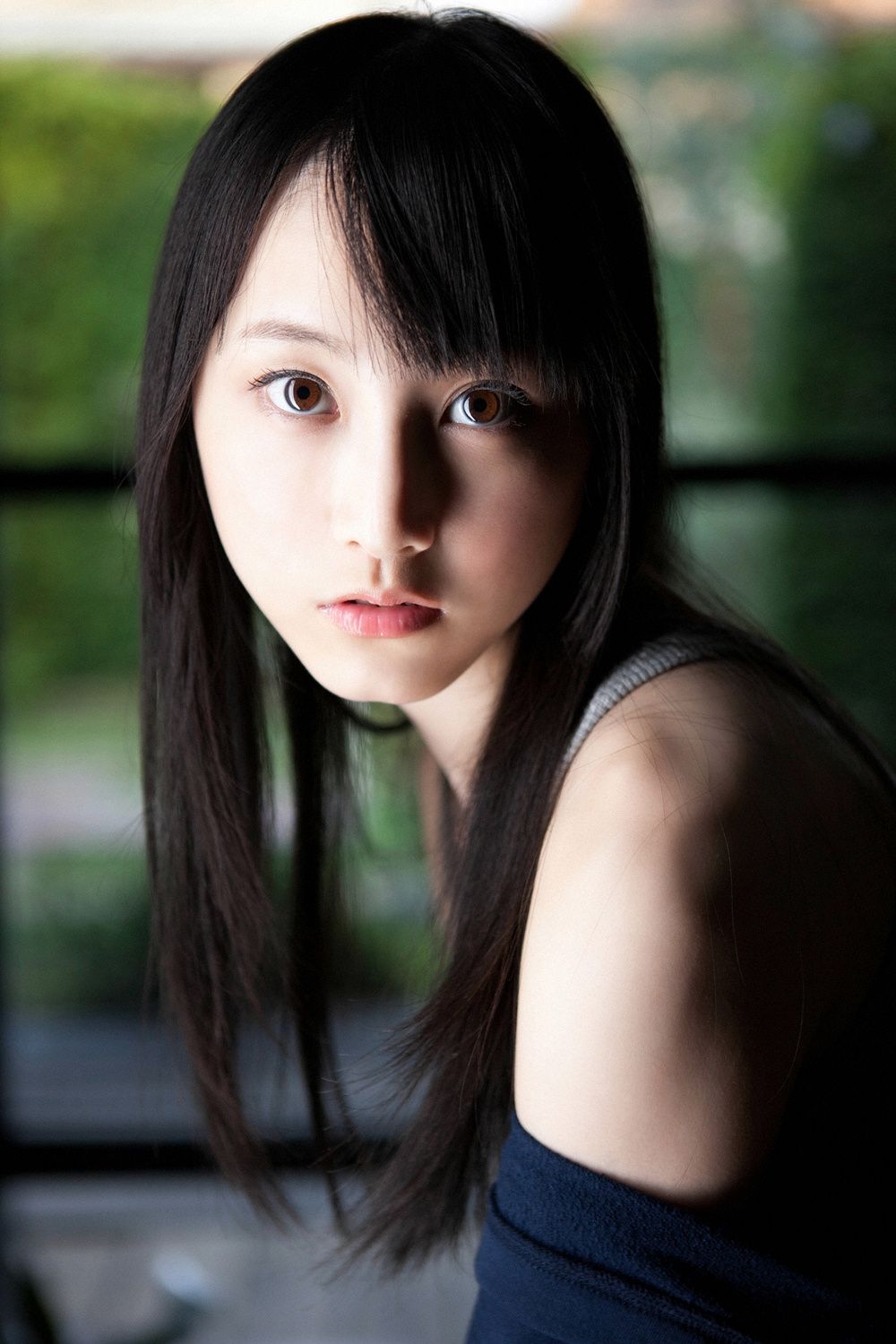 松井玲奈《Beauty Rena》 [YS Web] Vol.421/(77P)