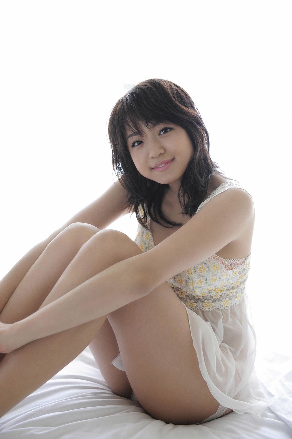 中村靜香《激熱メニュー》 [YS Web] Vol.336/(87P)