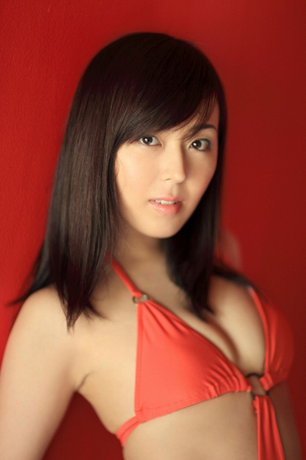 伊藤えみ/伊藤惠美《HIP＆VIP》 [YS Web] Vol.399/(103P)