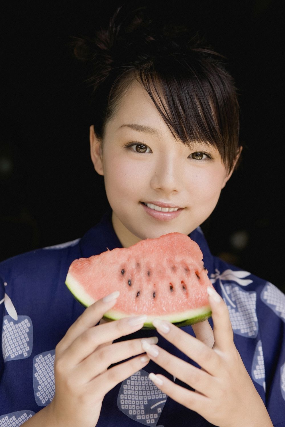 篠崎愛《Good Love》 [YS Web] Vol.335/(87P)