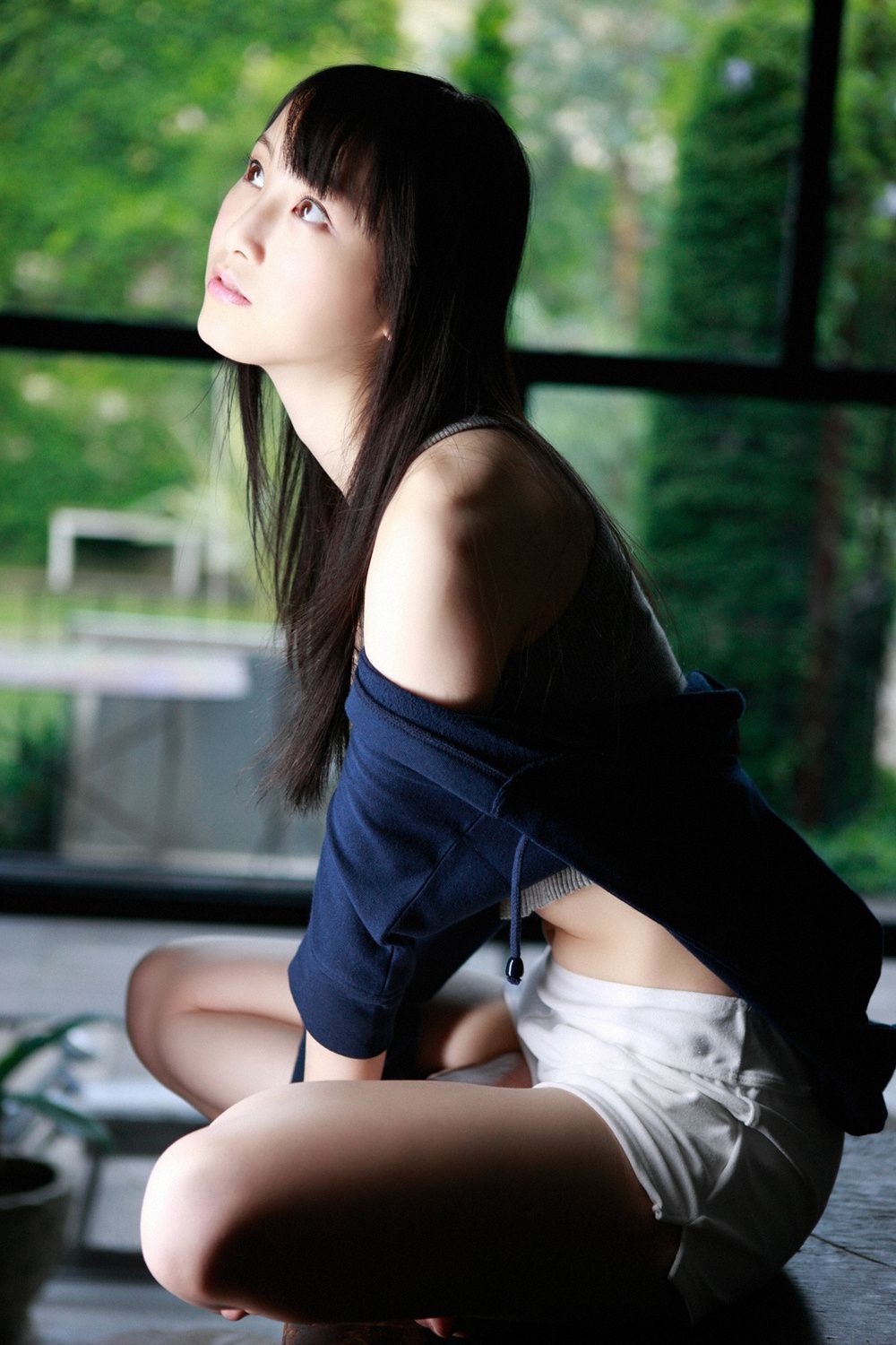 松井玲奈《Beauty Rena》 [YS Web] Vol.421/(77P)