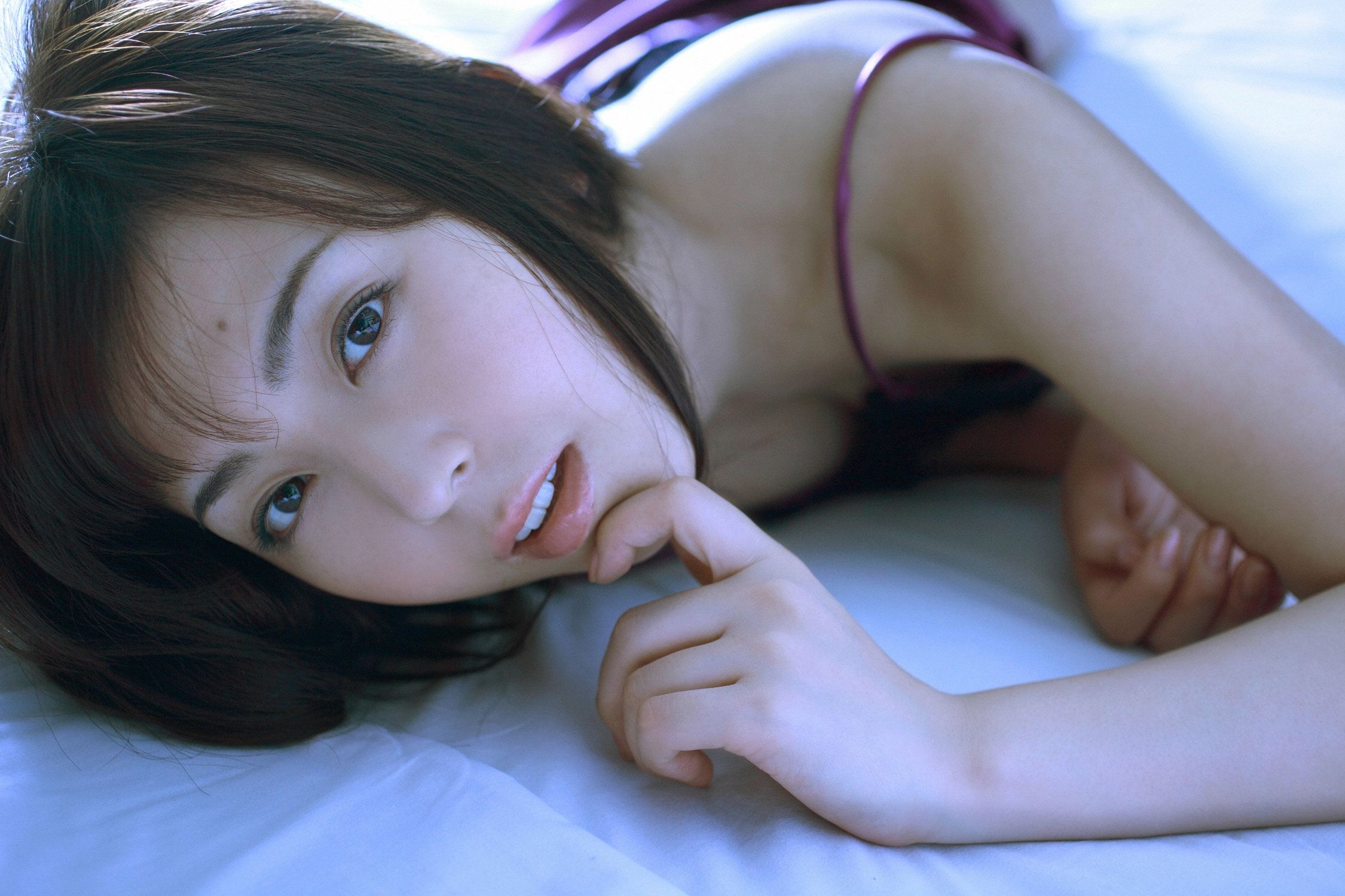 伊藤えみ/伊藤惠美《HIP＆VIP》 [YS Web] Vol.399/(103P)