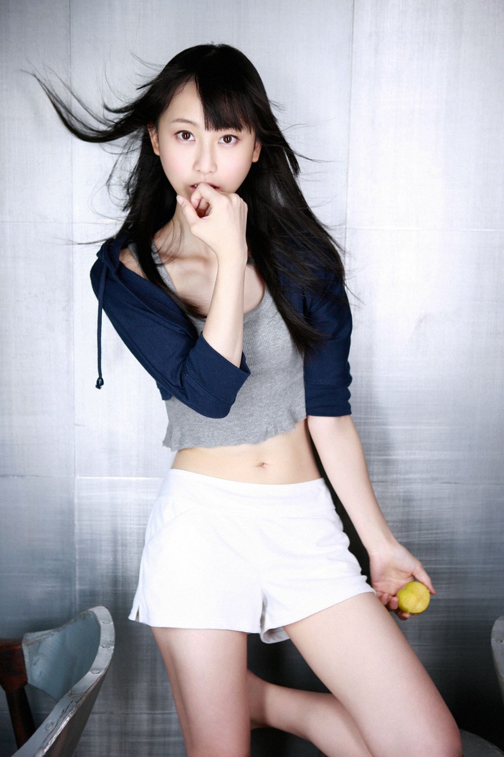 松井玲奈《Beauty Rena》 [YS Web] Vol.421/(77P)