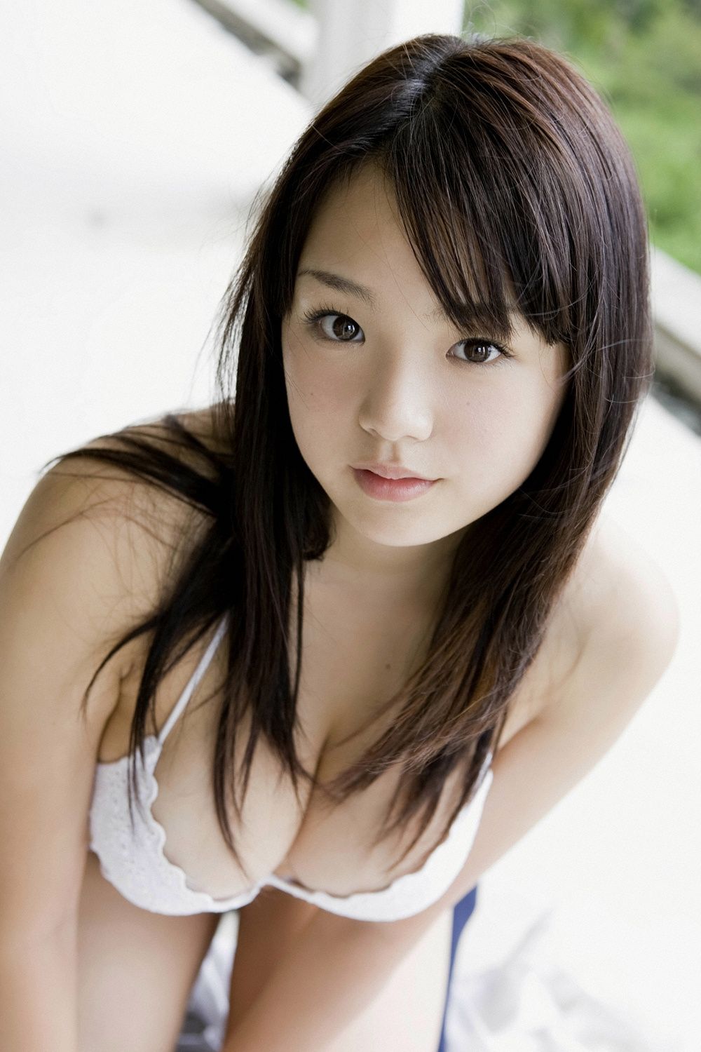 篠崎愛《Good Love》 [YS Web] Vol.335/(87P)