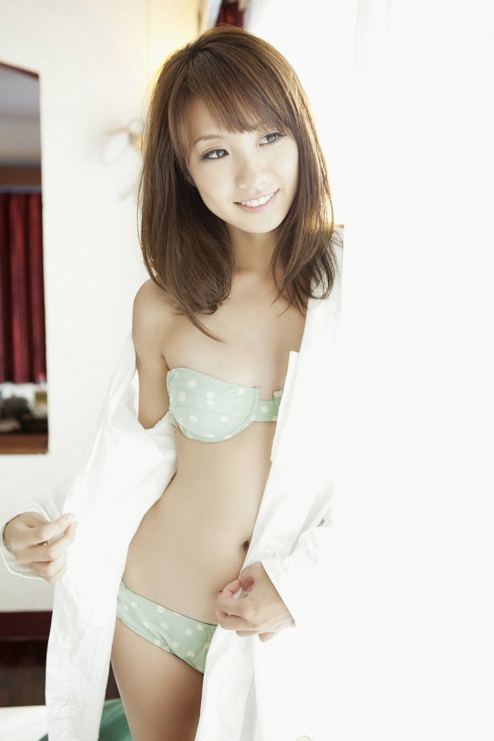 山本梓《As you know，we love her》 [YS Web] Vol.388/(100P)