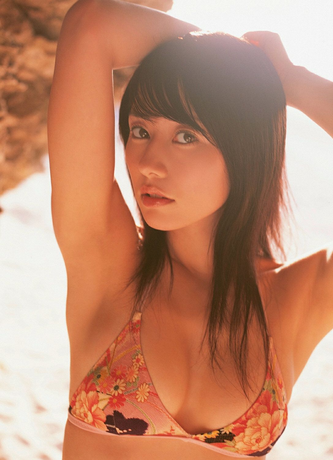 [YS Web] Vol.279 Momoko Tani 谷桃子/(65P)