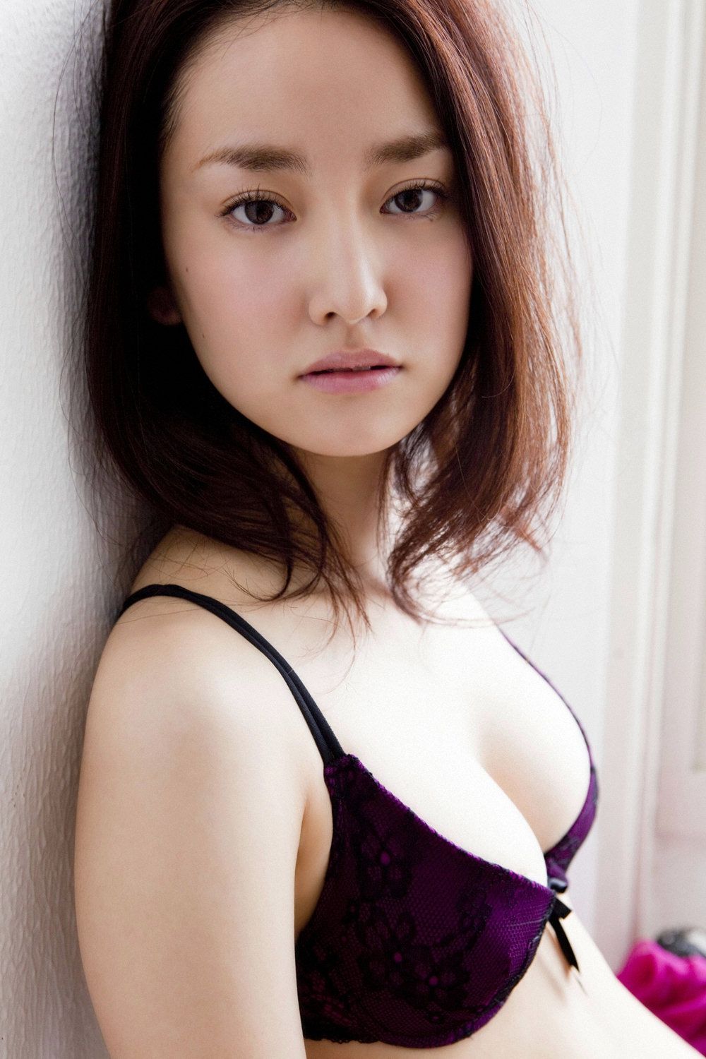 [YS Web] Vol.295 Natsuko Nagaike 永池南津子/(105P)