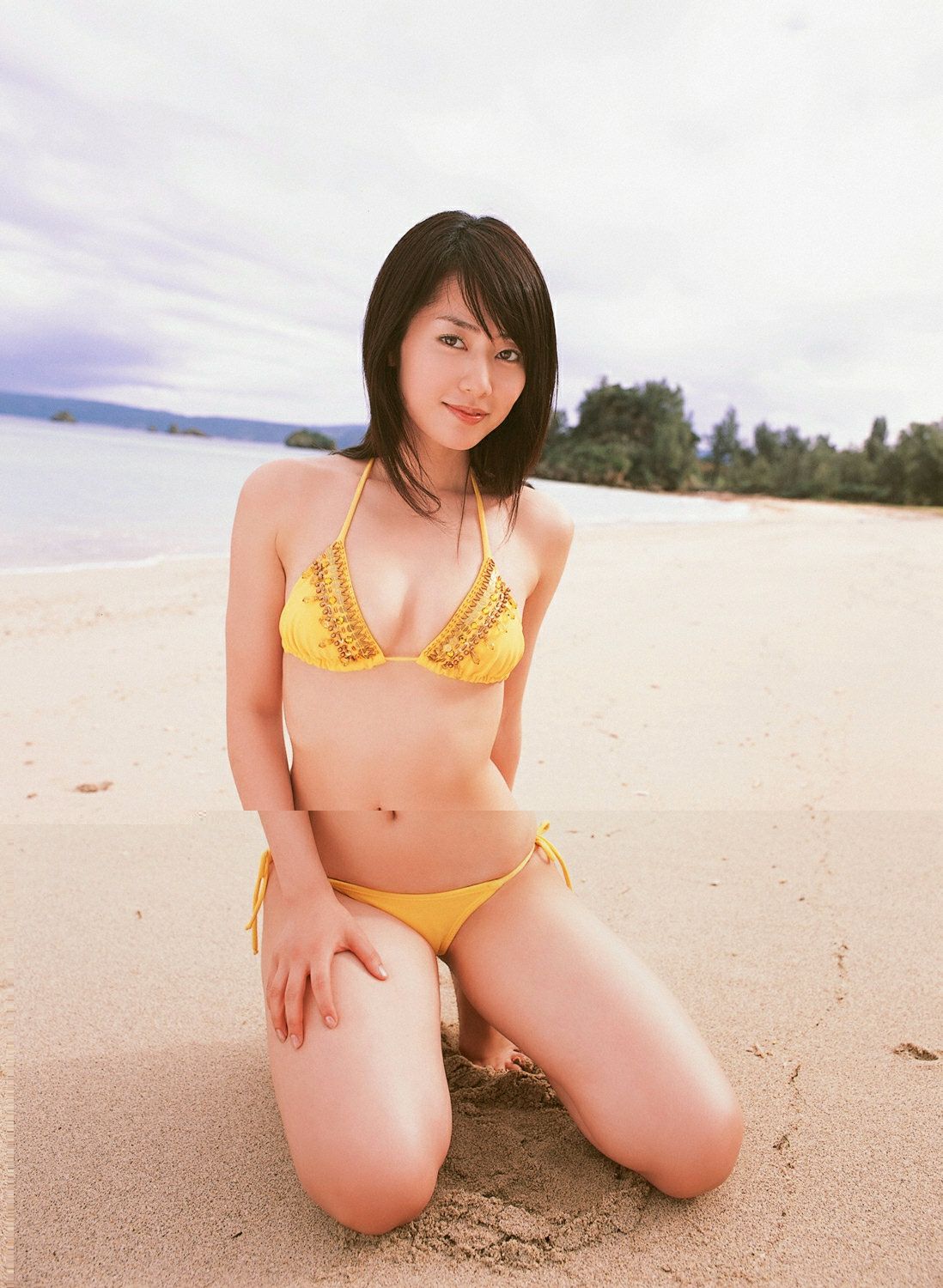 [YS Web] Vol.279 Momoko Tani 谷桃子/(65P)