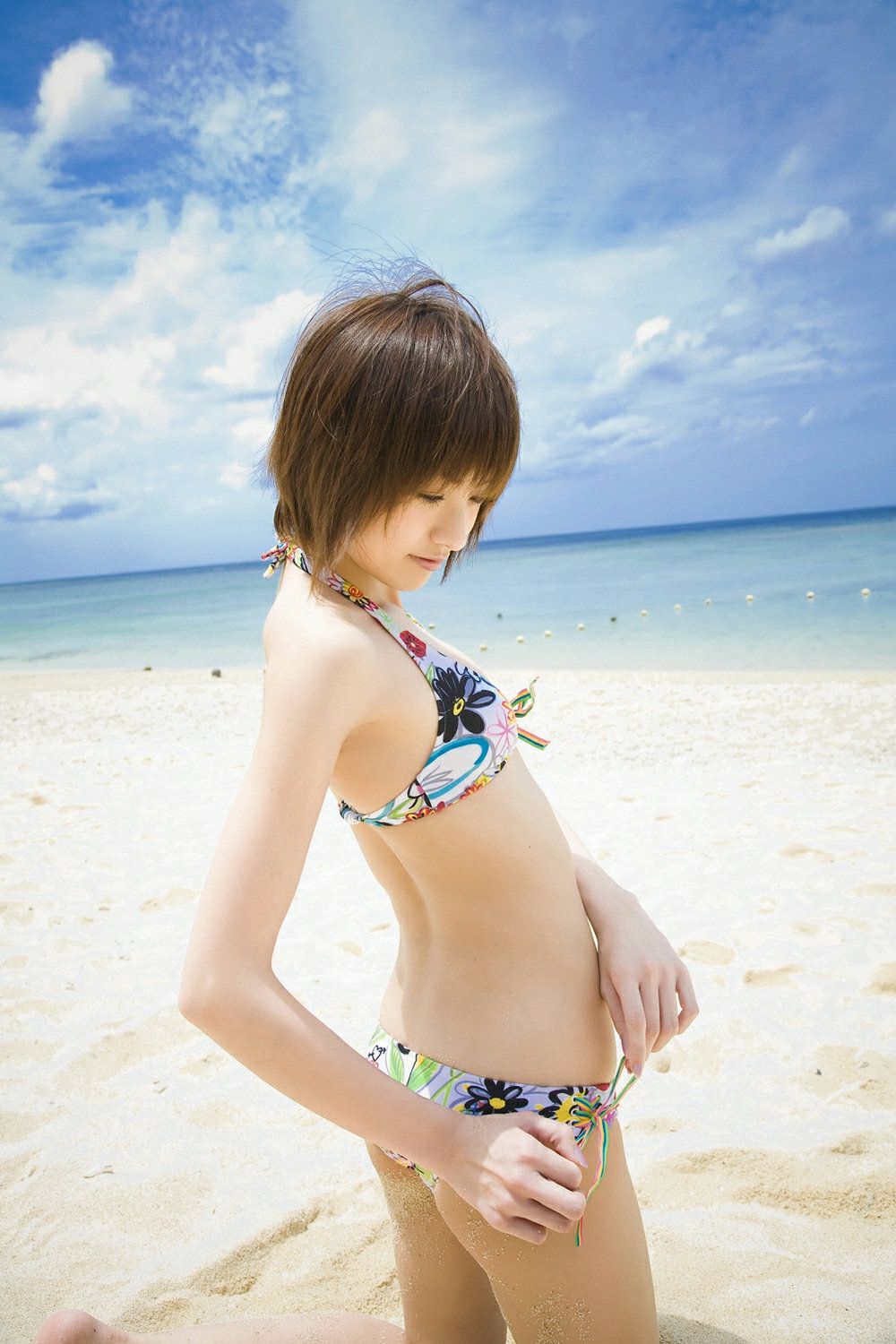 [YS Web] Vol.281 Akina Minami 南明奈/(112P)