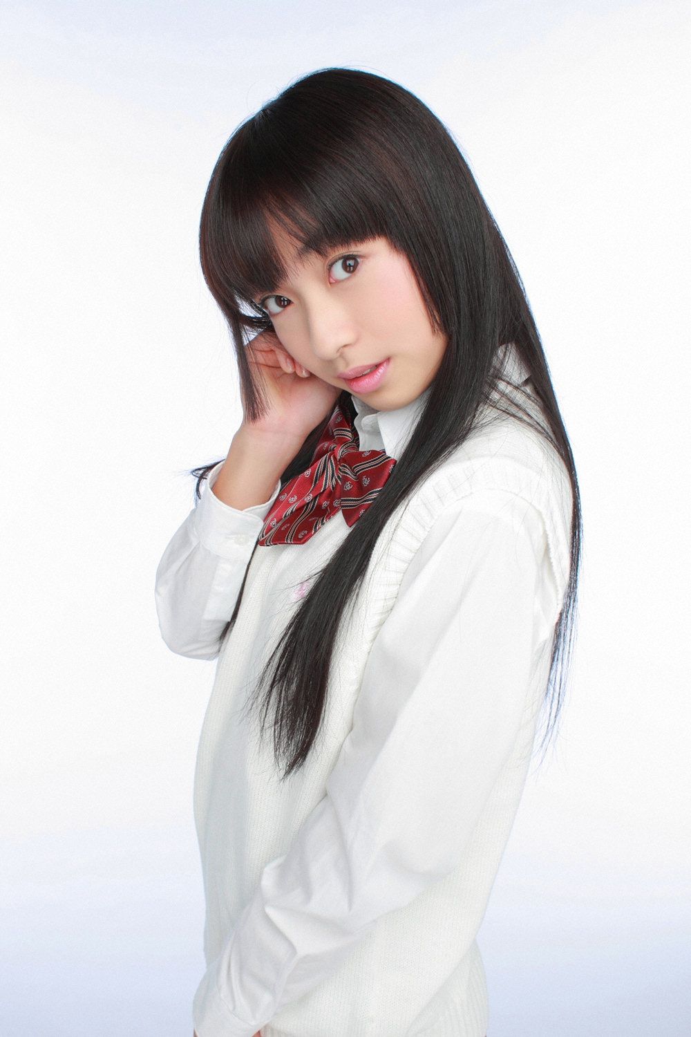 Kurumi Inoue 井上胡桃 UNDERAGE!  [YS Web] Vol.285/(48P)