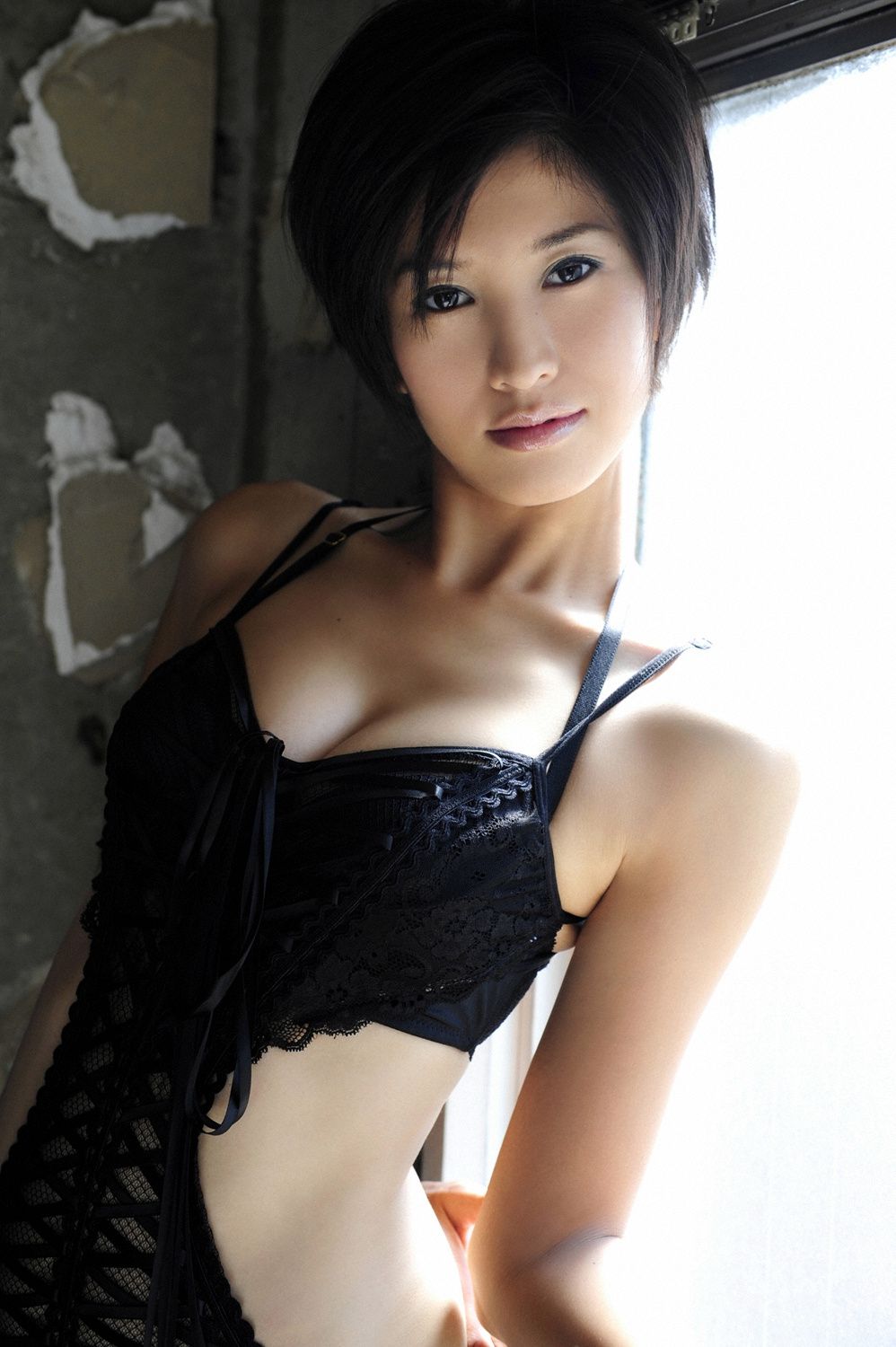 Chisato Morishita 森下千里《M》 [YS Web] Vol.320/(110P)