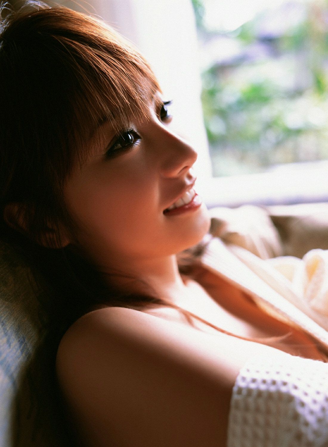 [YS Web] Vol.267 Azusa Yamamoto 山本梓/(47P)