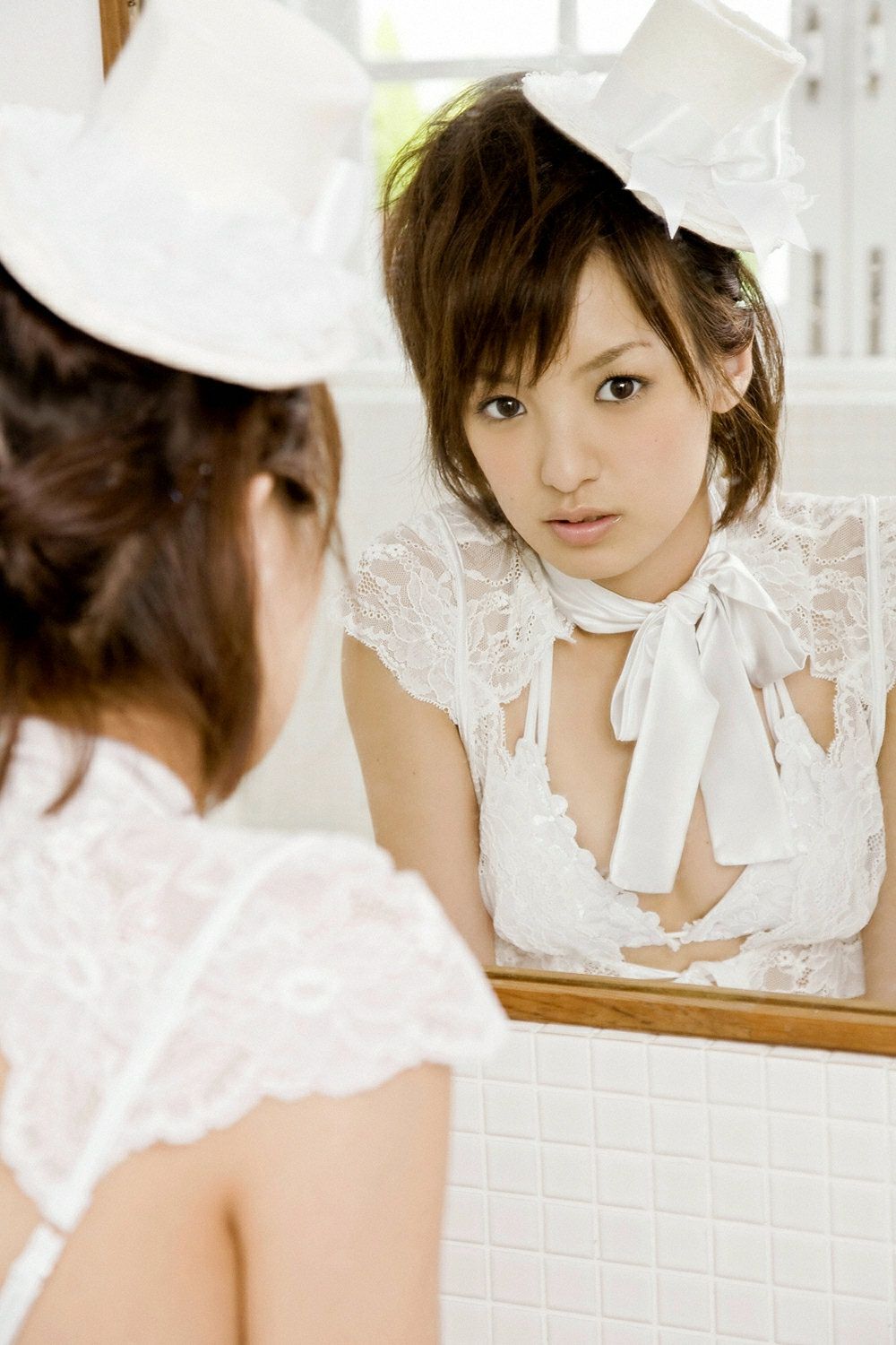 [YS Web] Vol.281 Akina Minami 南明奈/(112P)