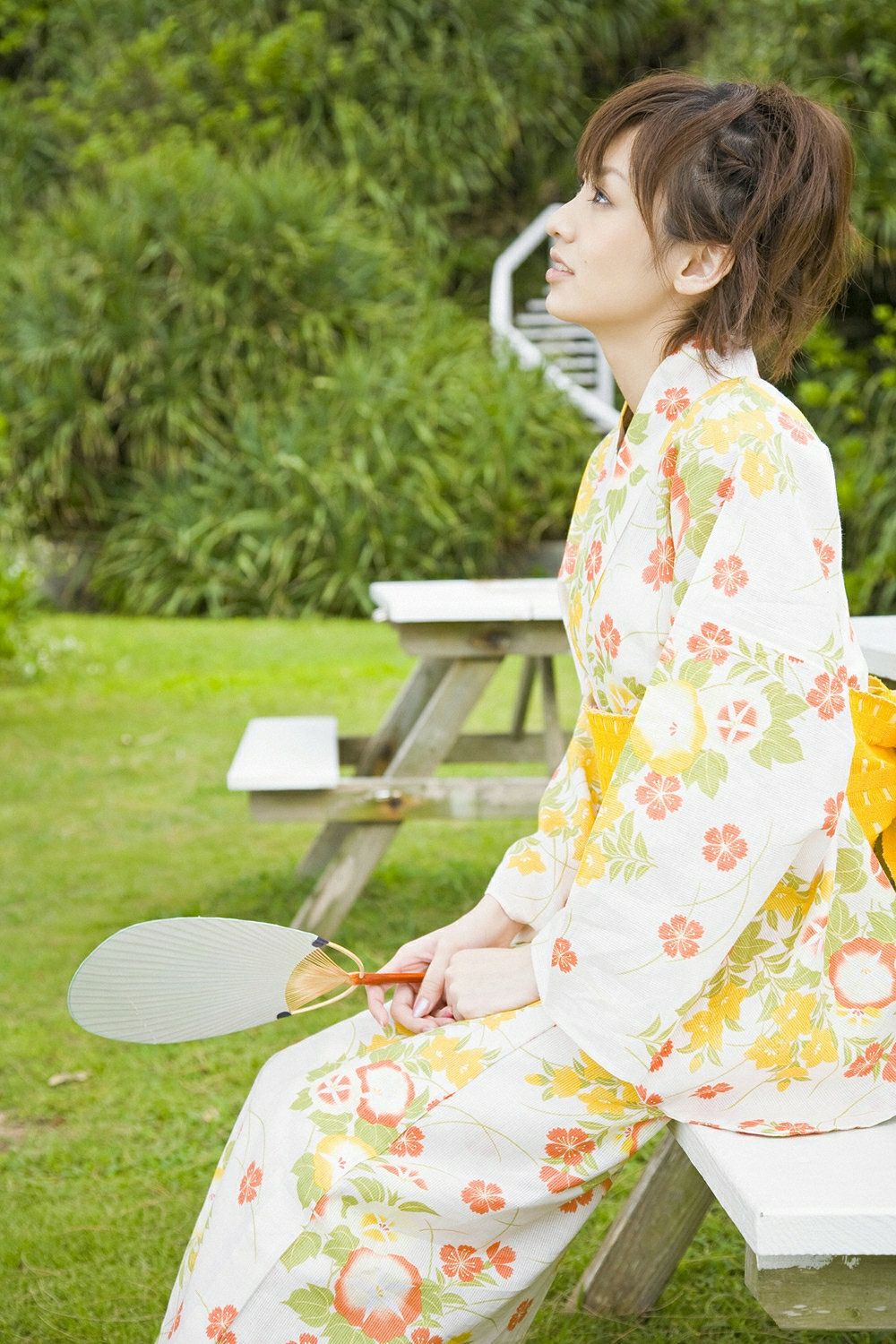 [YS Web] Vol.281 Akina Minami 南明奈/(112P)