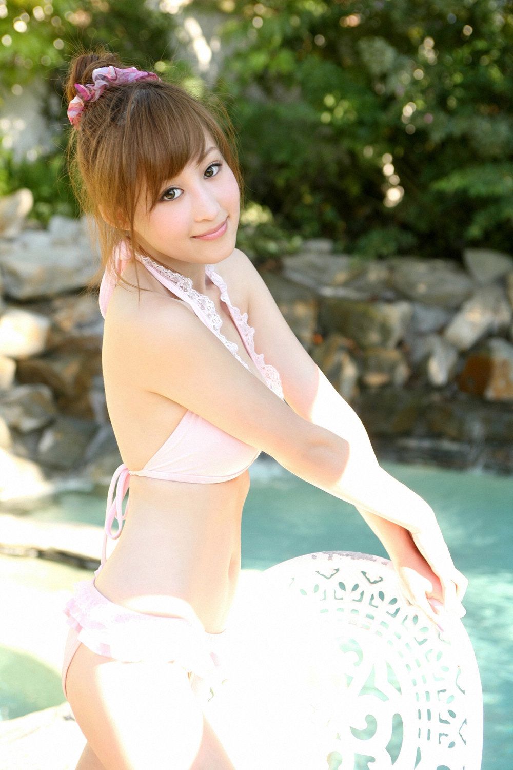 Ai Cherie アイシェリ 《HIP to HEART》 [YS Web] Vol.283/(103P)