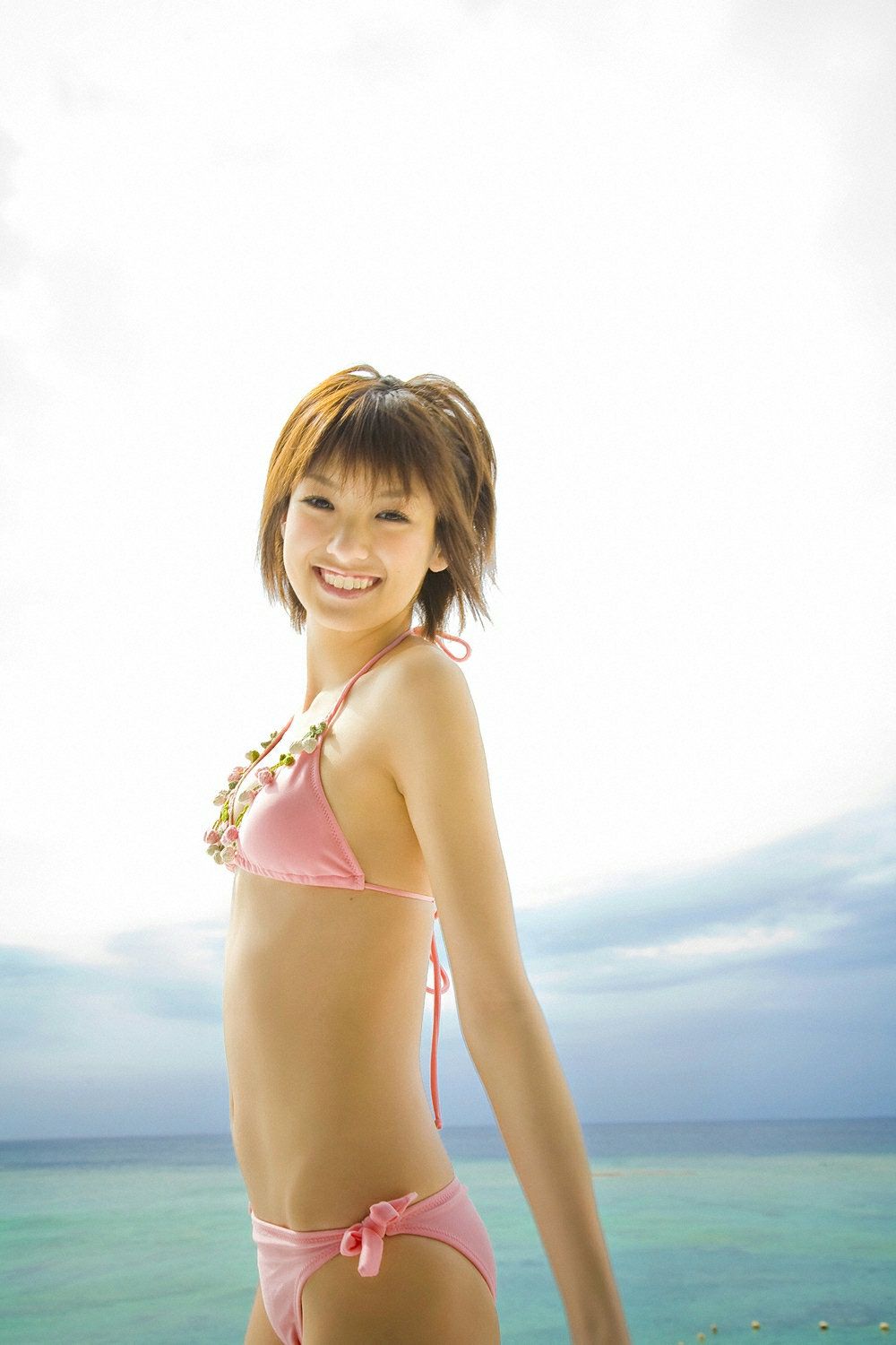 [YS Web] Vol.281 Akina Minami 南明奈/(112P)