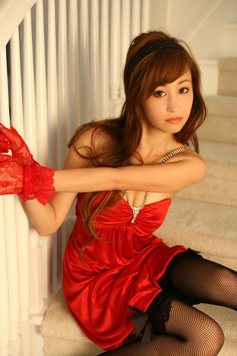 Ai Cherie アイシェリ 《HIP to HEART》 [YS Web] Vol.283/(103P)