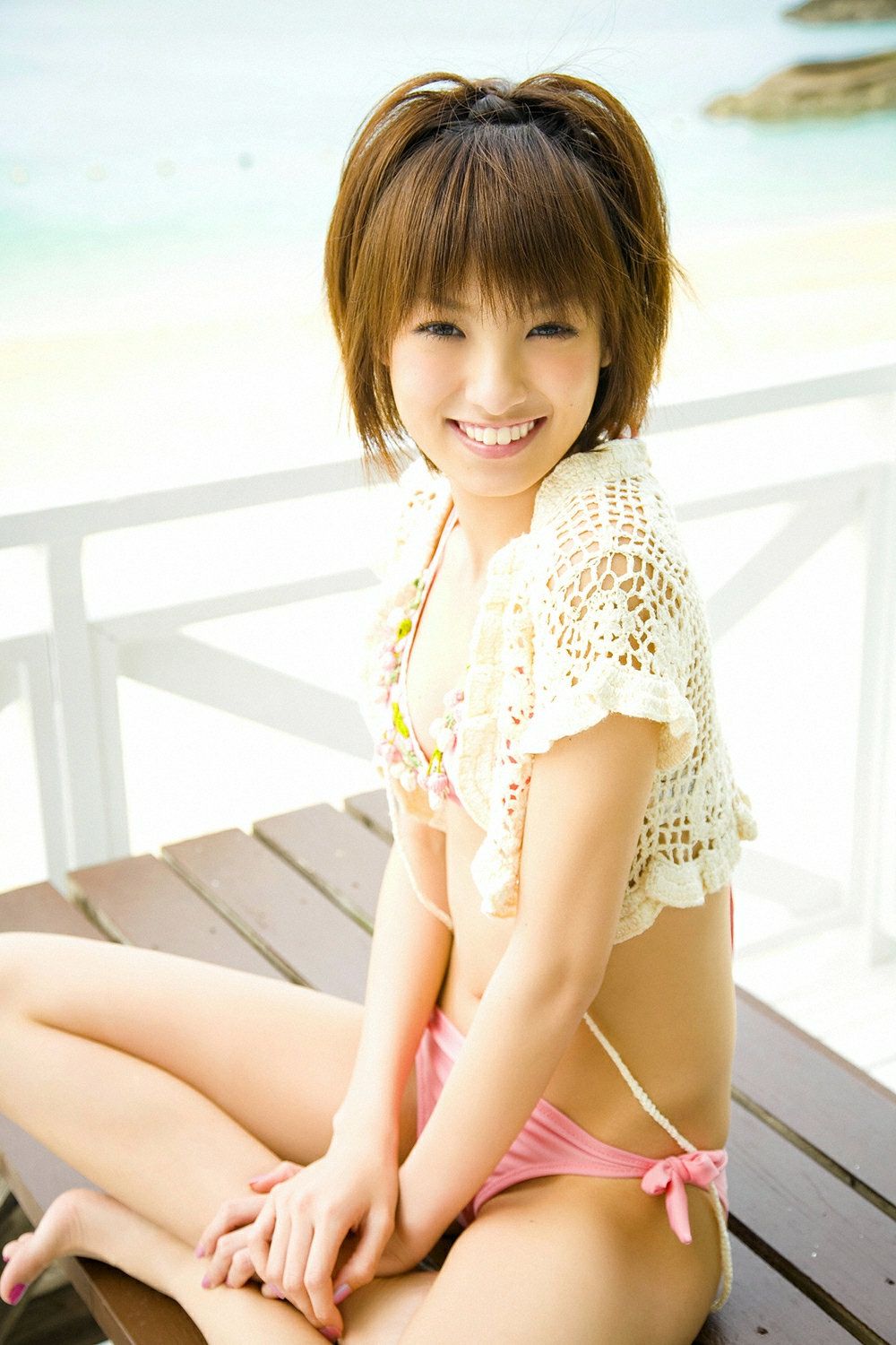 [YS Web] Vol.281 Akina Minami 南明奈/(112P)