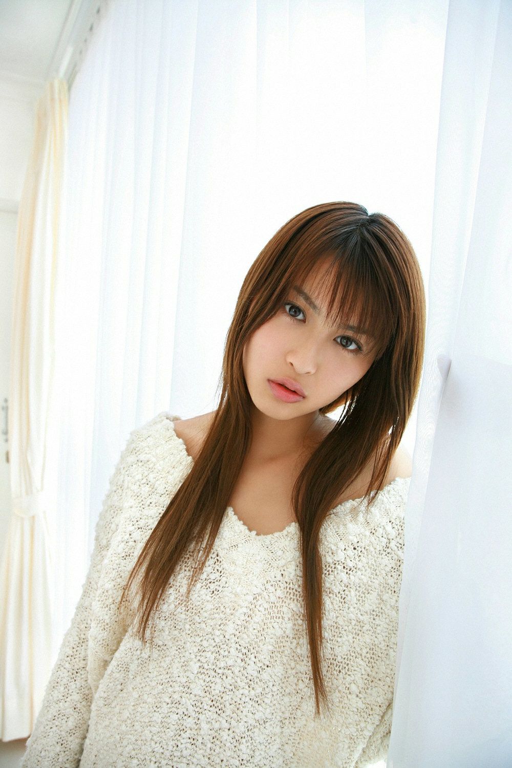 [YS Web] Vol.275 Yuki Mihara 三原勇希/(92P)