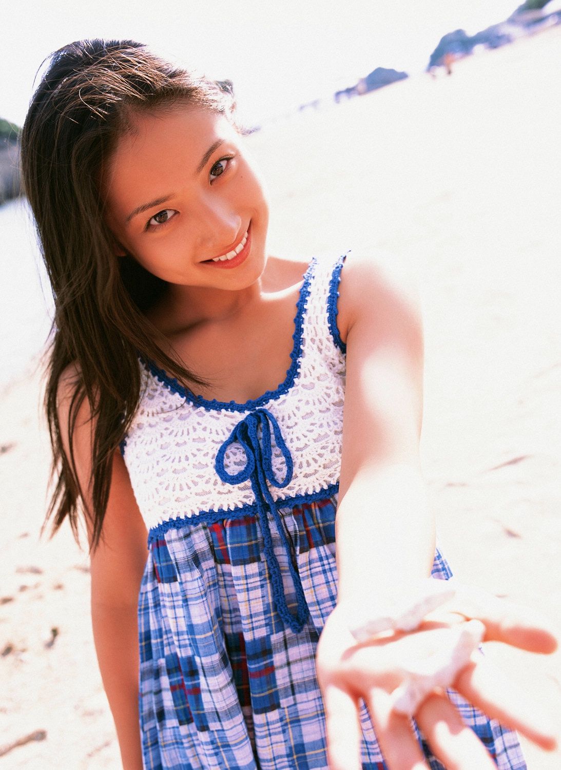 [YS Web] Vol.294 Saaya Irie 入江紗綾/(101P)