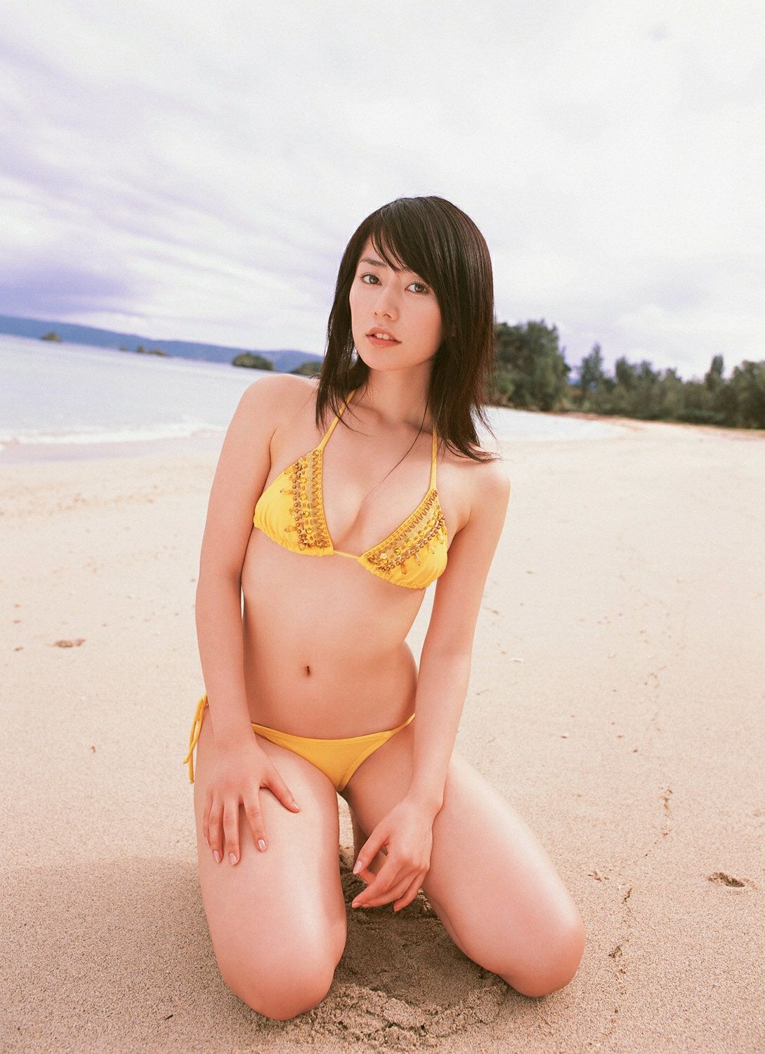 [YS Web] Vol.279 Momoko Tani 谷桃子/(65P)