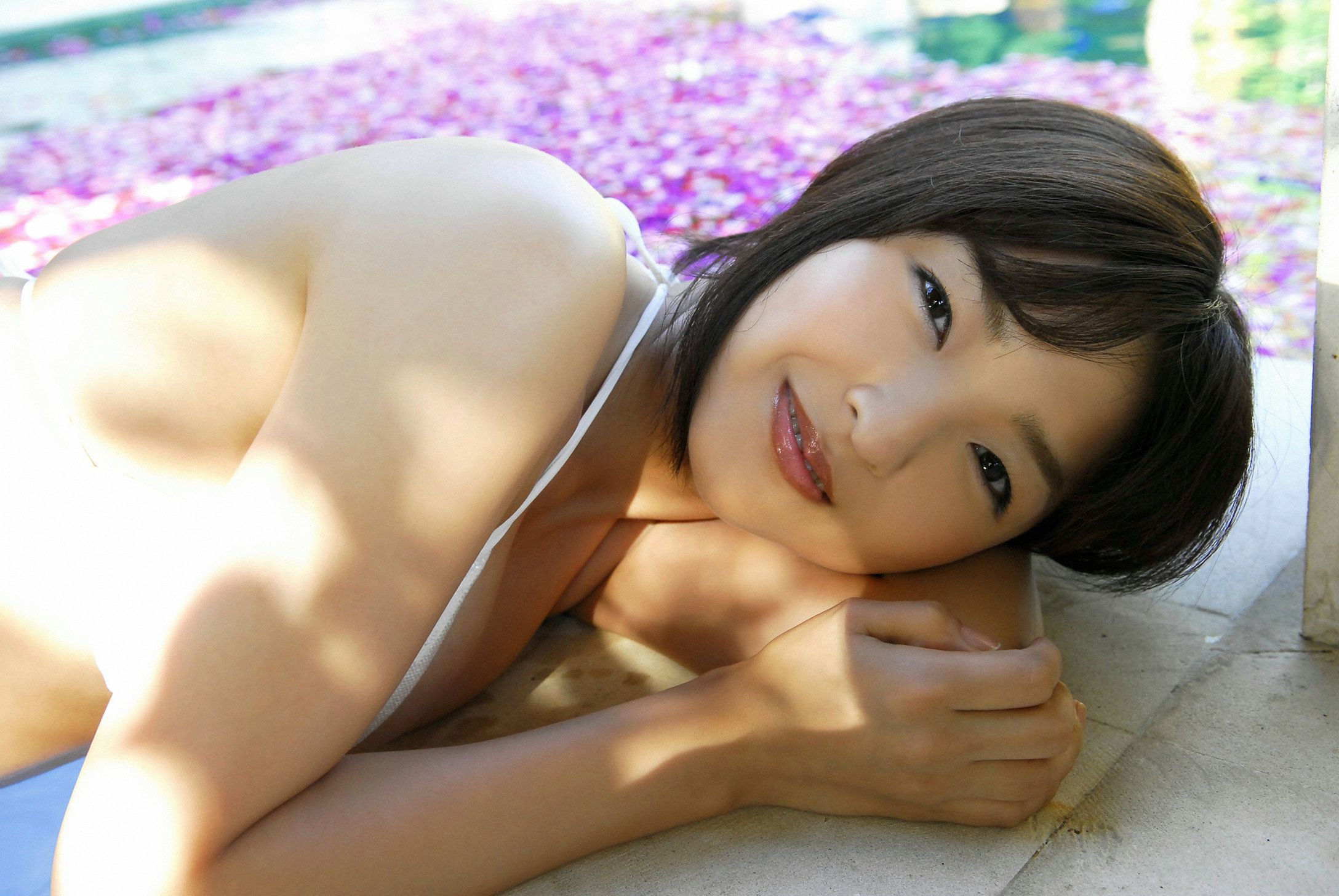 [YS Web] Vol.282 Yuka Hirata 平田裕香/(70P)