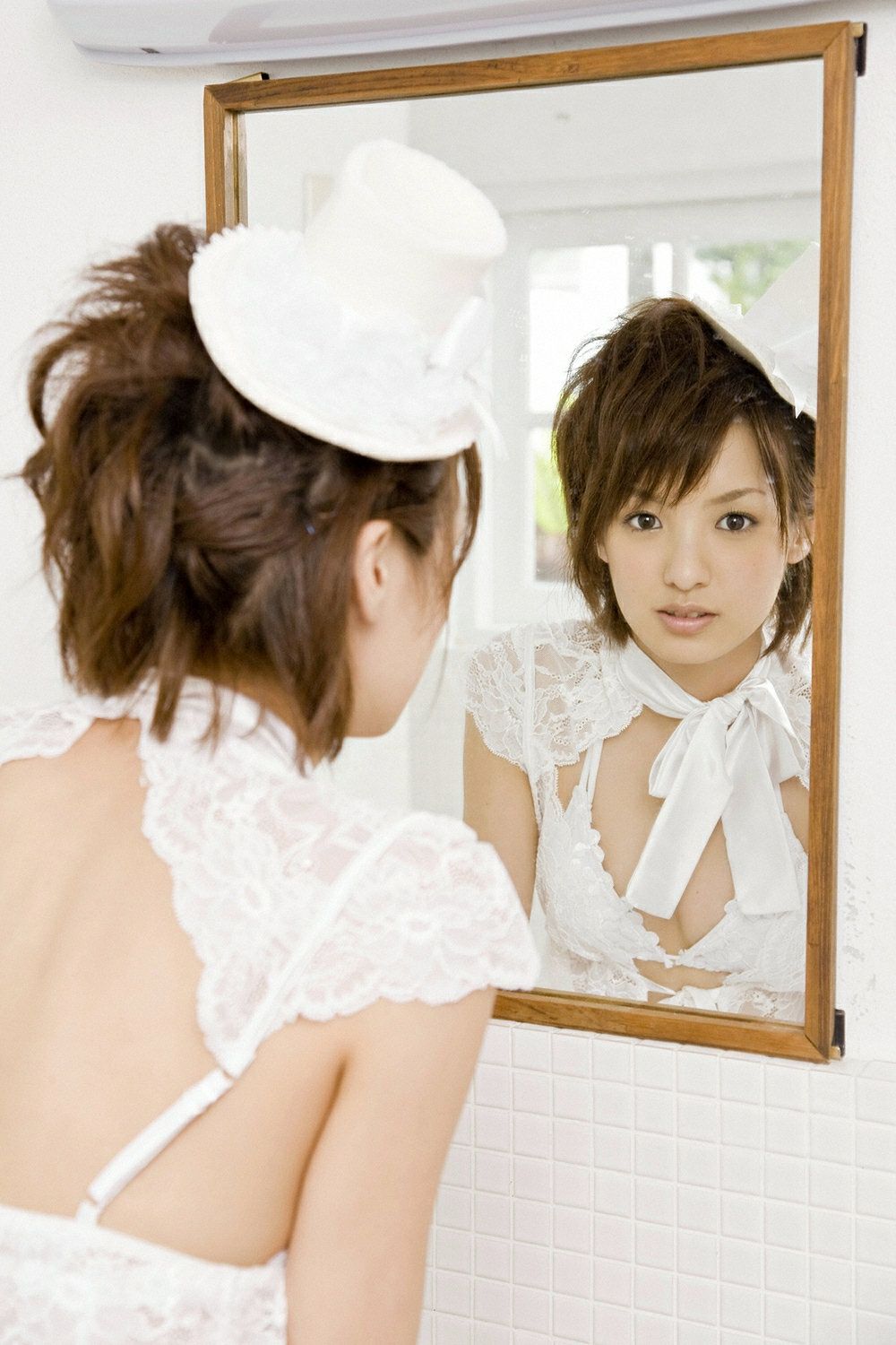 [YS Web] Vol.281 Akina Minami 南明奈/(112P)