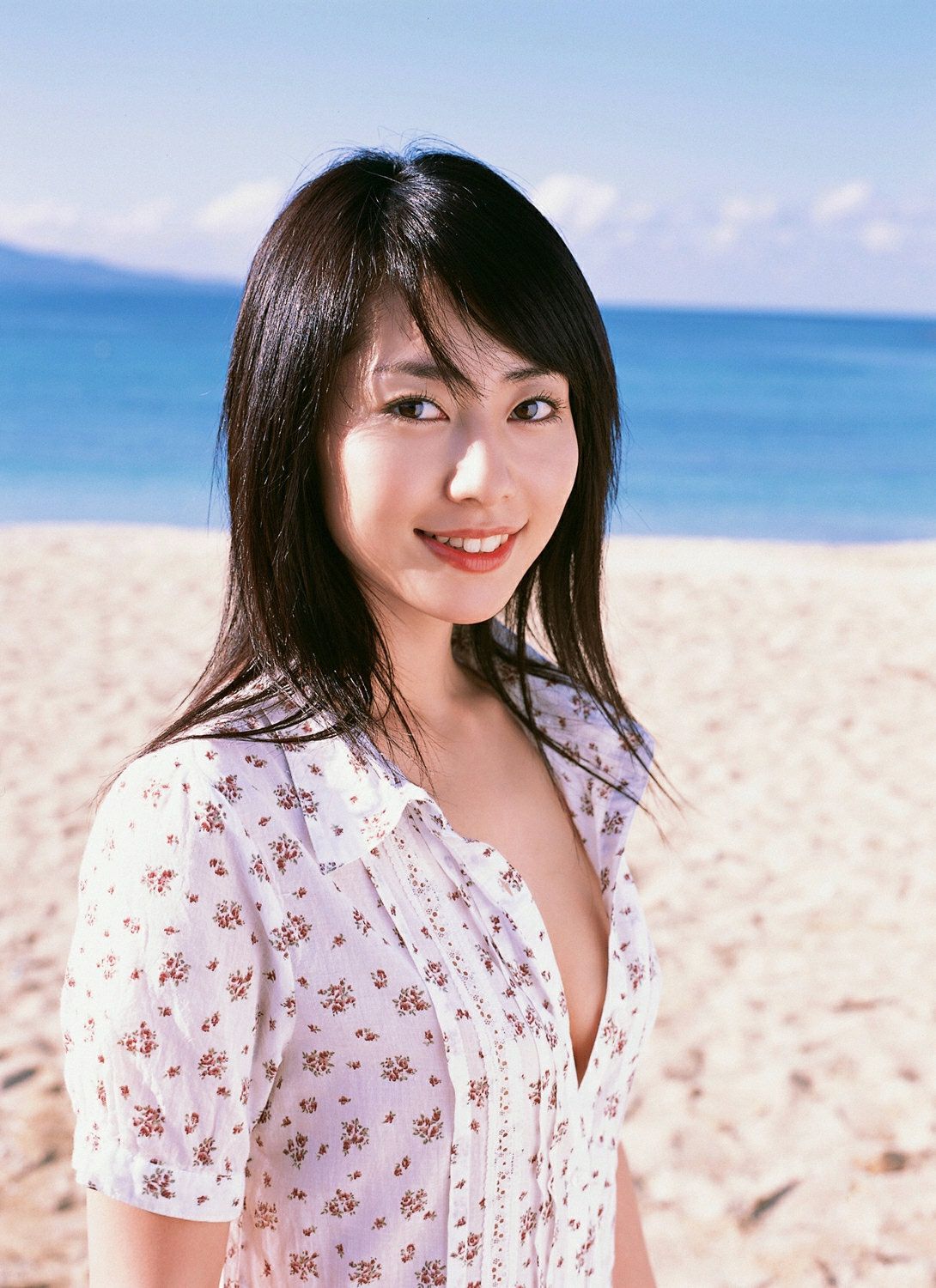 [YS Web] Vol.279 Momoko Tani 谷桃子/(65P)